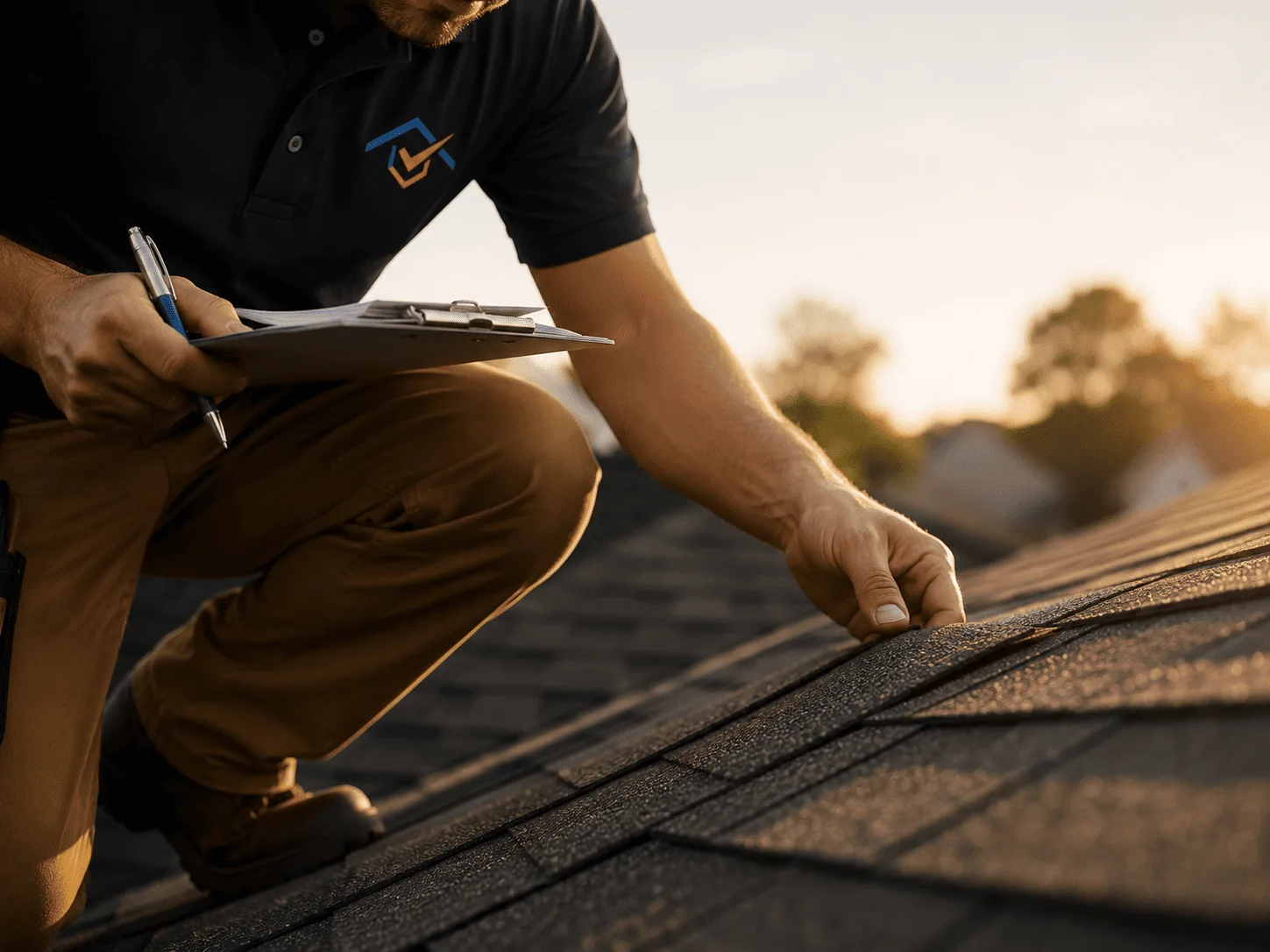 Why Choose Roof Inspection in Amity, AR