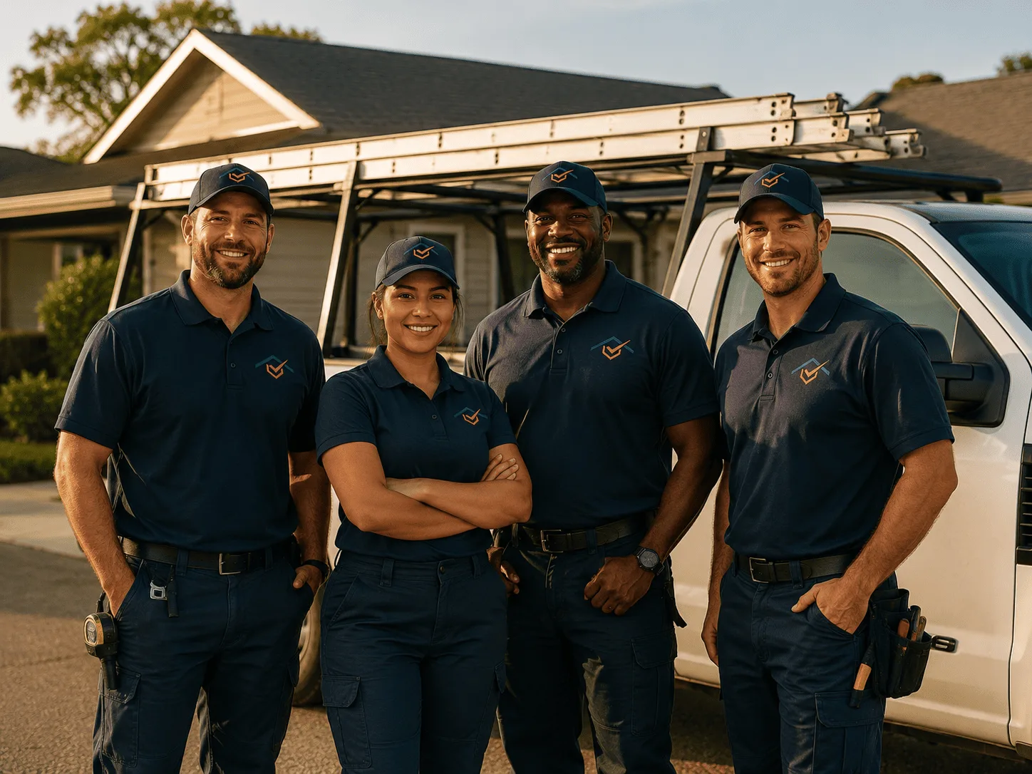 Roof Inspection company in Amity, AR